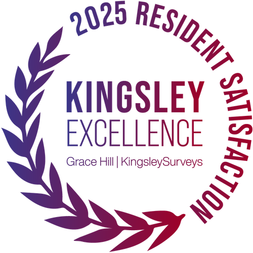  2025 Kingsley Excellence Award